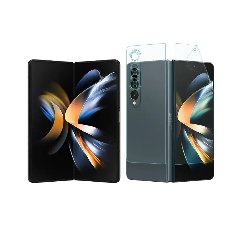 Galaxy Z Fold 4 Screen Protector