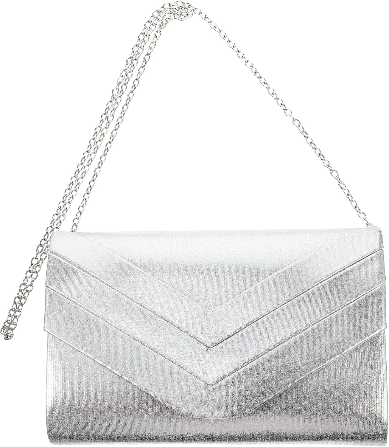 GALPADA Stylish Women's Evening Bag Clutch Purse for Women Vacation Purse Portable Wallet