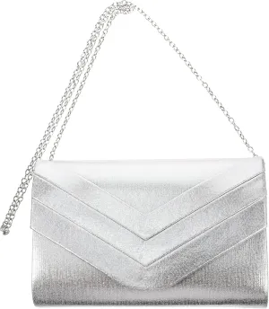 GALPADA Stylish Women's Evening Bag Clutch Purse for Women Vacation Purse Portable Wallet