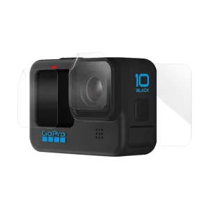 Gopro Hero 10  Screen Protector