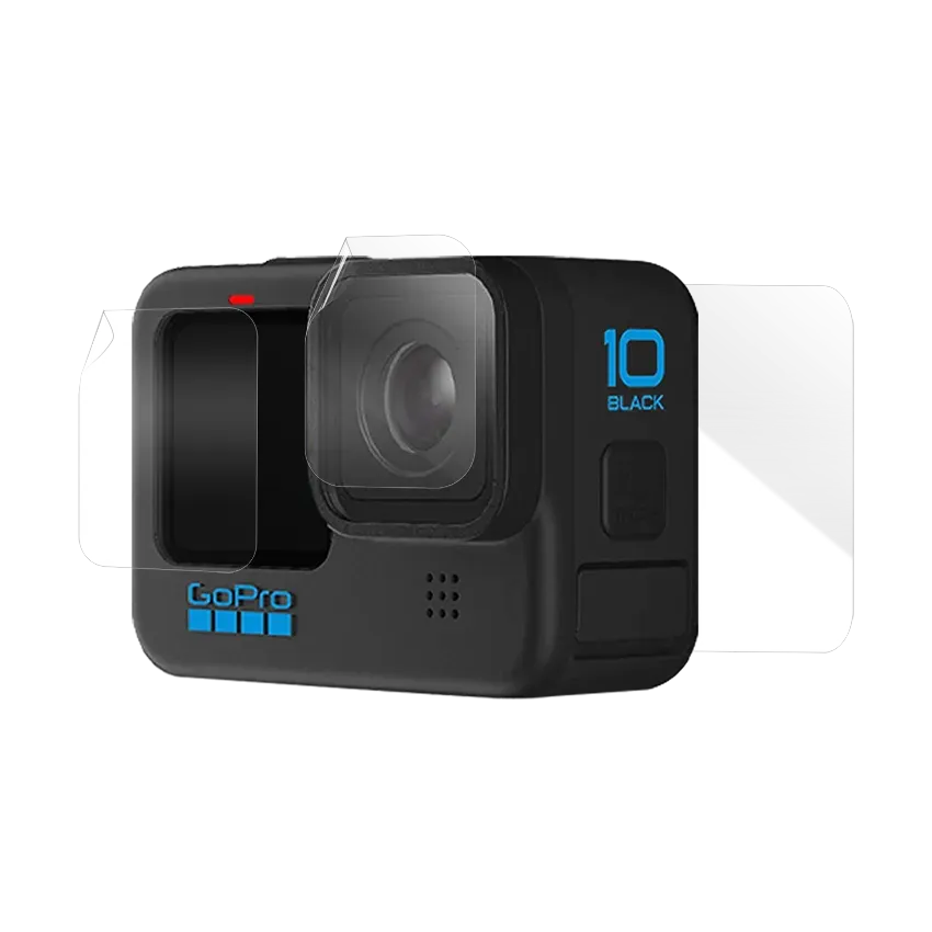 Gopro Hero 10  Screen Protector