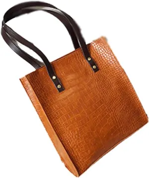 Handbags Women's Large Capacity PU Leather Shoulder Bag - Stylish Bucket Handbag for Makeup and Daily Use