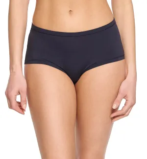 Hanky Panky YourFit Boyshort Black