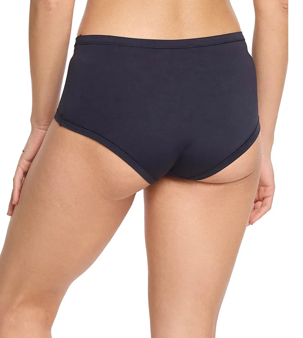 Hanky Panky YourFit Boyshort Black