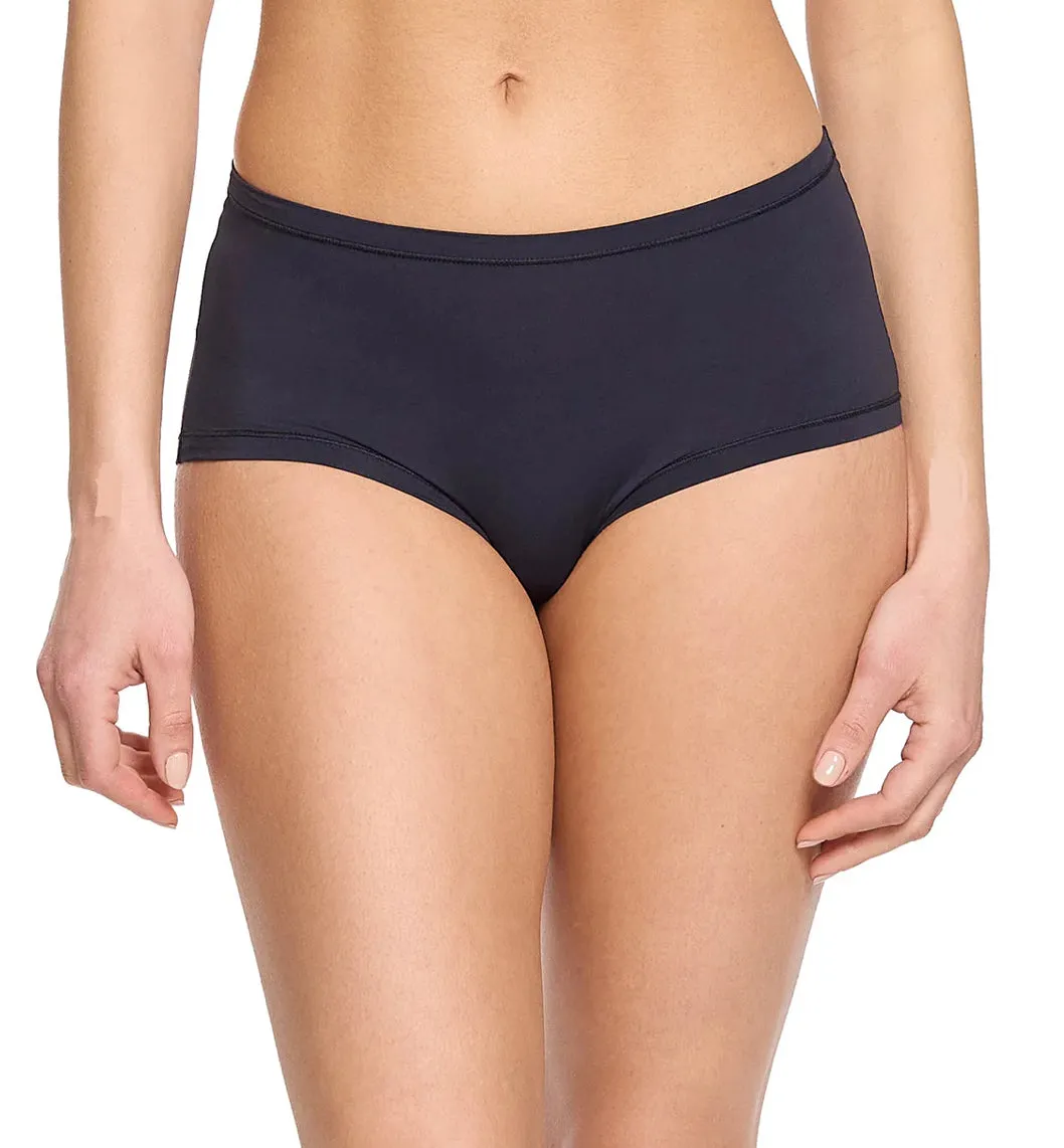 Hanky Panky YourFit Boyshort Black
