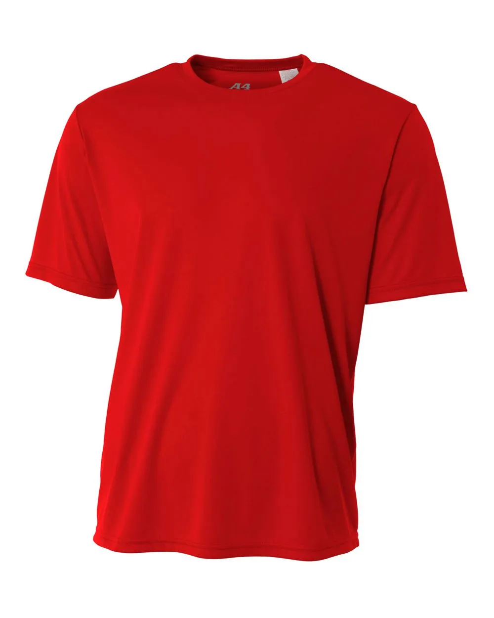 Hardcore Men's Short Sleeve Rash Guard Surf Shirt - Relaxed Fit Swimwear Designed for Maximum Comfort and Performance
