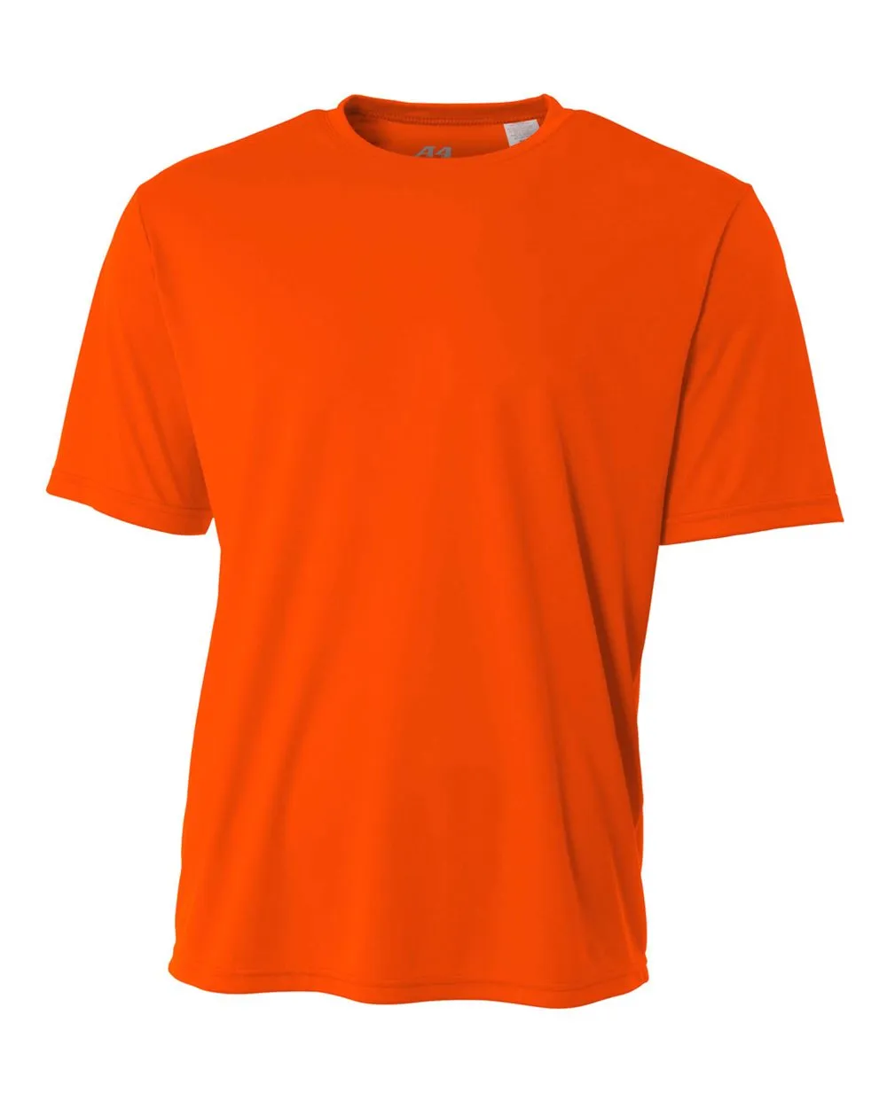 Hardcore Men's Short Sleeve Rash Guard Surf Shirt - Relaxed Fit Swimwear Designed for Maximum Comfort and Performance