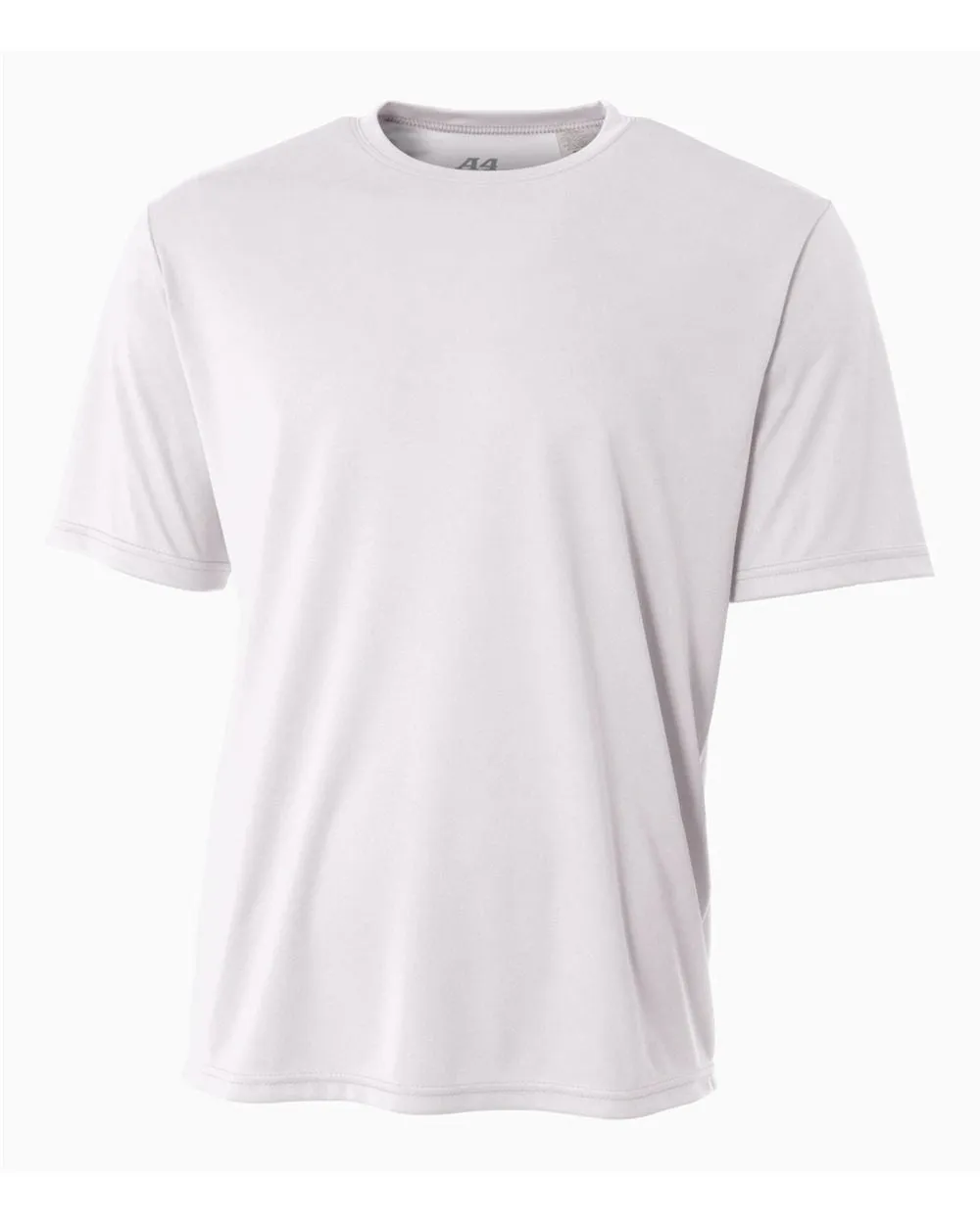 Hardcore Men's Short Sleeve Rash Guard Surf Shirt - Relaxed Fit Swimwear Designed for Maximum Comfort and Performance