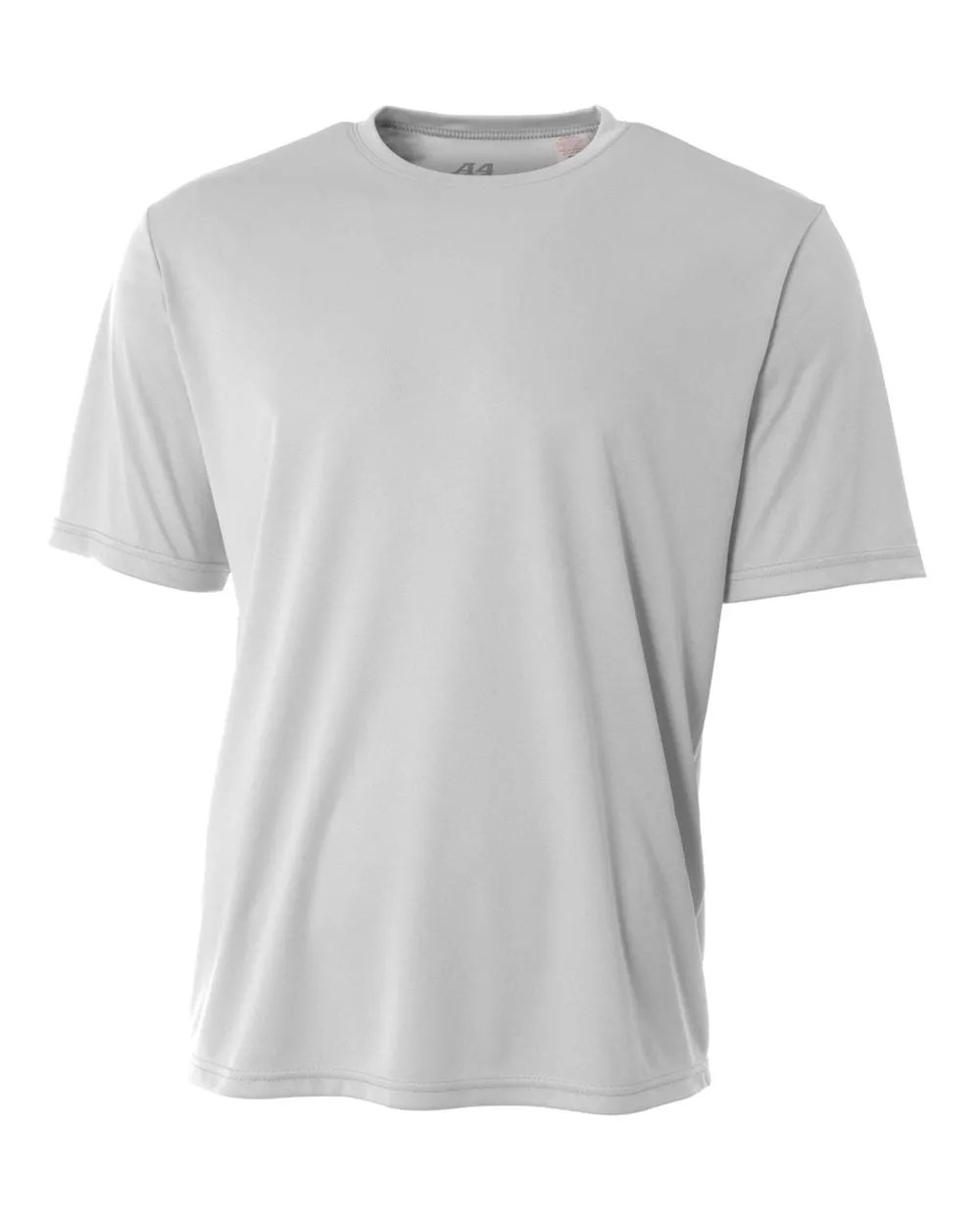 Hardcore Men's Short Sleeve Rash Guard Surf Shirt - Relaxed Fit Swimwear Designed for Maximum Comfort and Performance