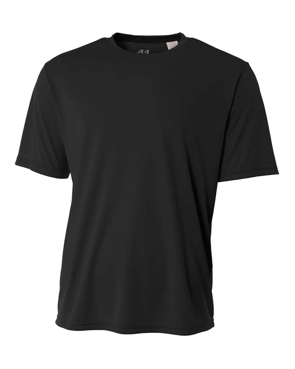 Hardcore Men's Short Sleeve Rash Guard Surf Shirt - Relaxed Fit Swimwear Designed for Maximum Comfort and Performance
