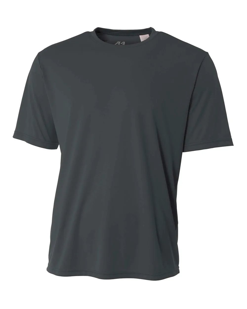 Hardcore Men's Short Sleeve Rash Guard Surf Shirt - Relaxed Fit Swimwear Designed for Maximum Comfort and Performance