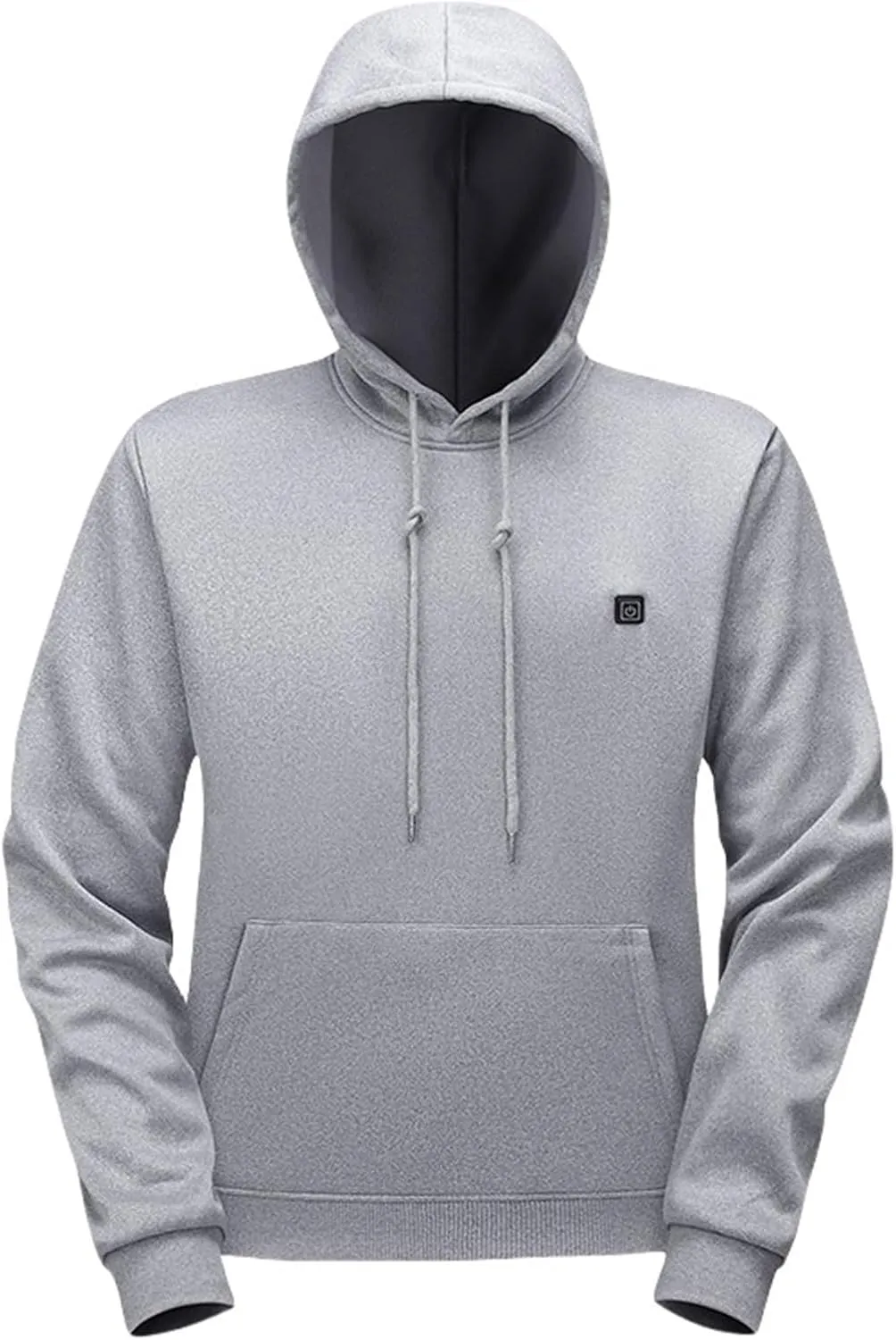 Heated Hoodie for Men Women Heated Sweatshirt Heated Hunting Jacket Warm USB Electric Coat Winter Work Clothes Unisex