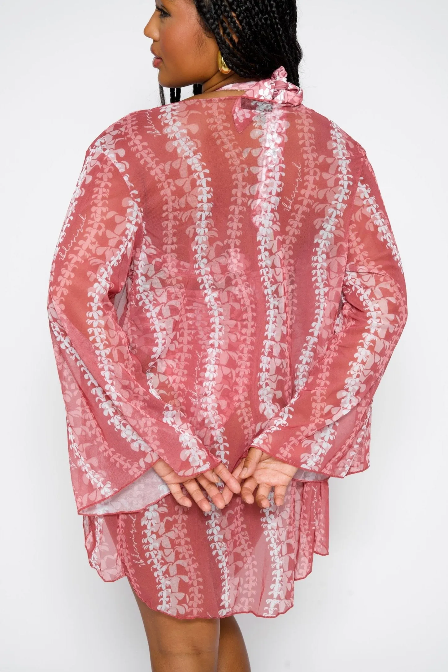 Hiwa Cover-Up