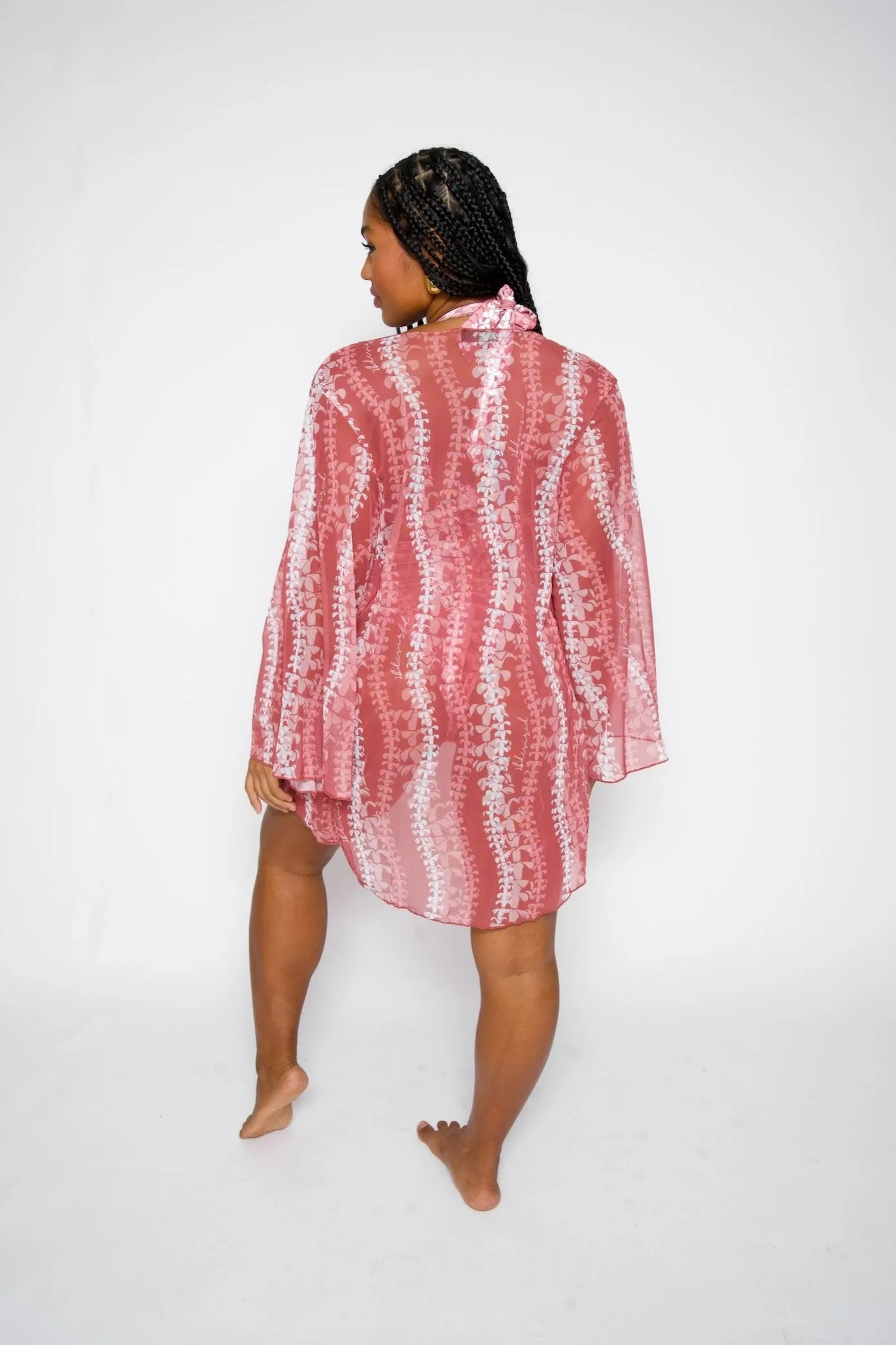Hiwa Cover-Up