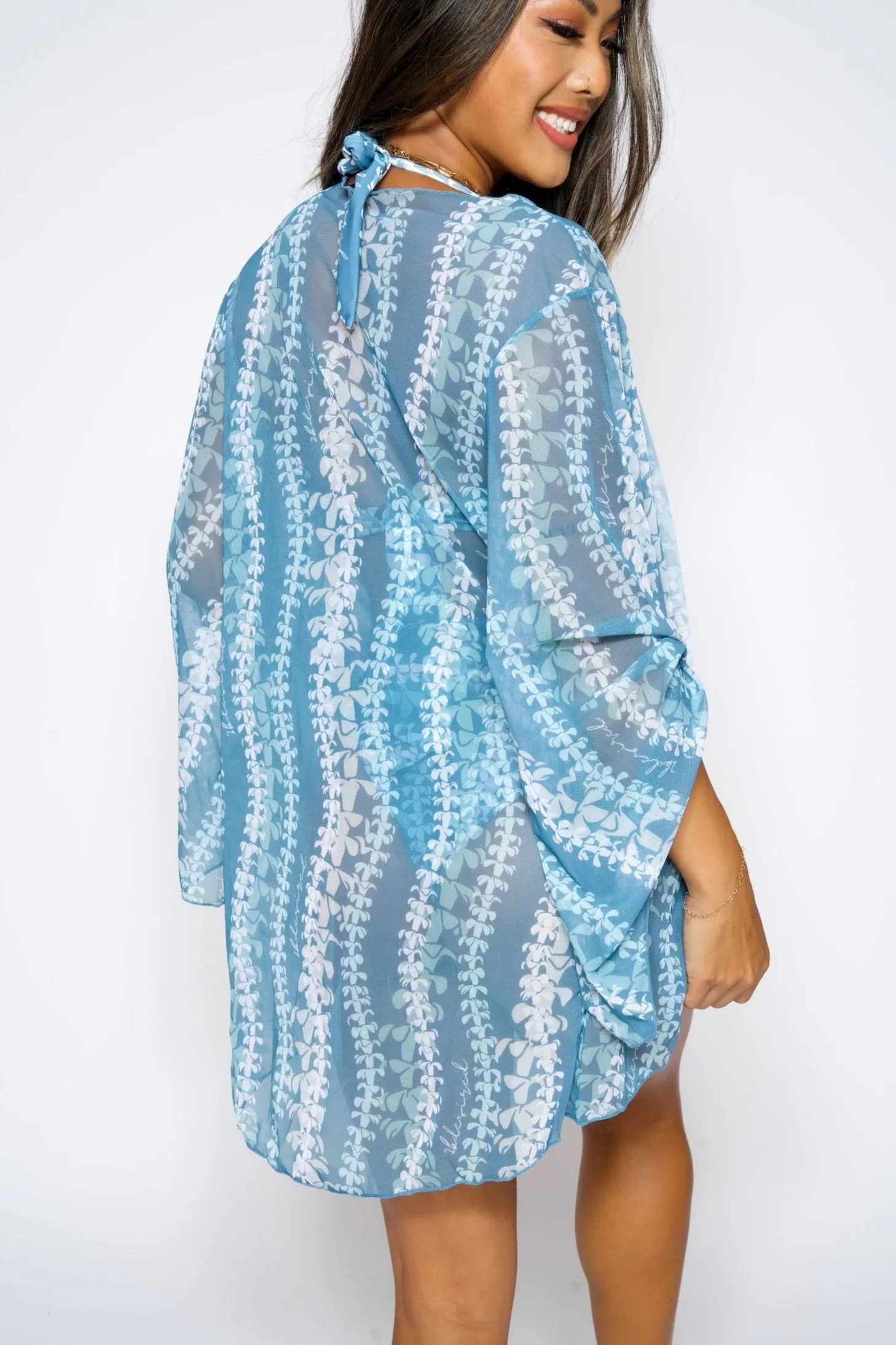 Hiwa Cover-Up