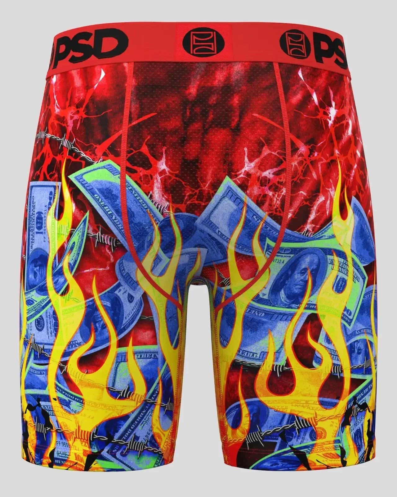 Hotshot