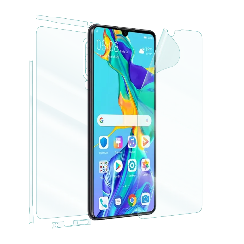 Huawei P30 Screen Protector