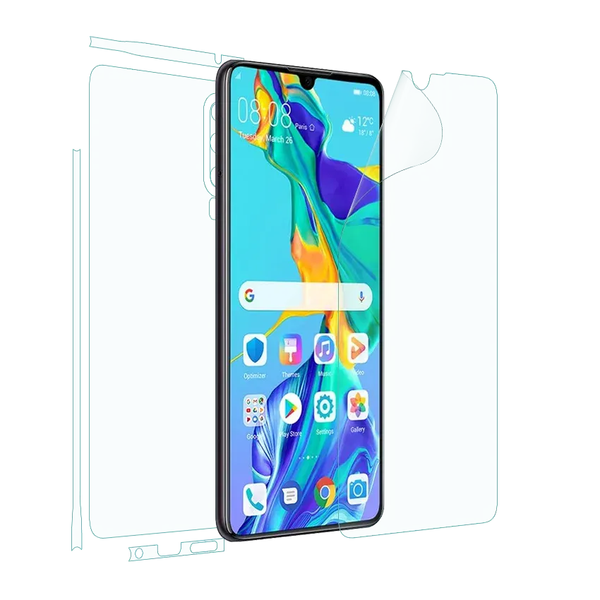 Huawei P30 Screen Protector