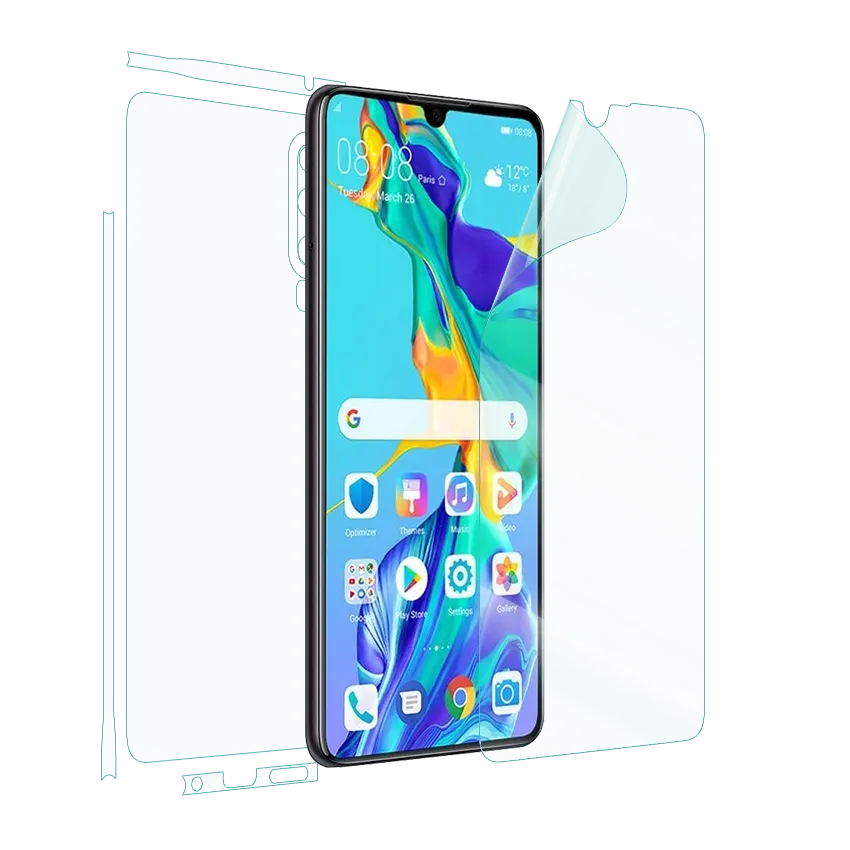 Huawei P30 Screen Protector