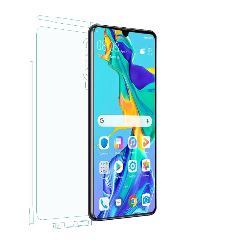Huawei P30 Screen Protector