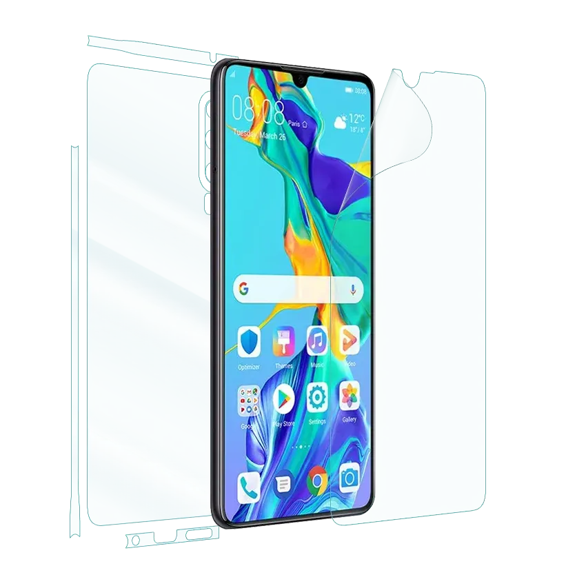 Huawei P30 Screen Protector