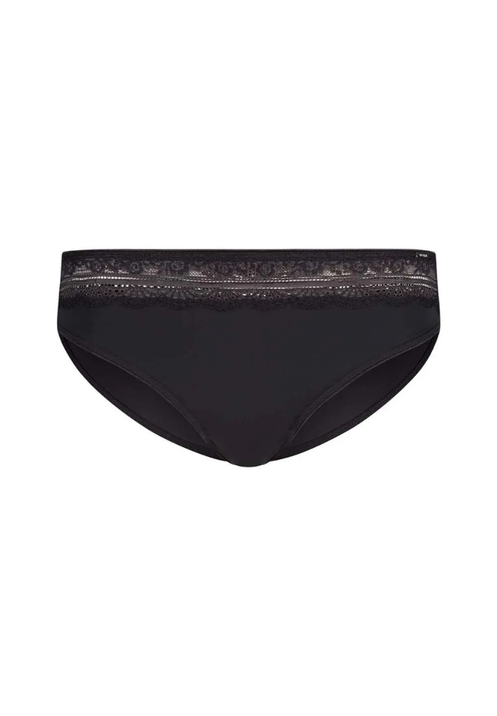 HUBER hautnah - Micro Lace - Waist Briefs