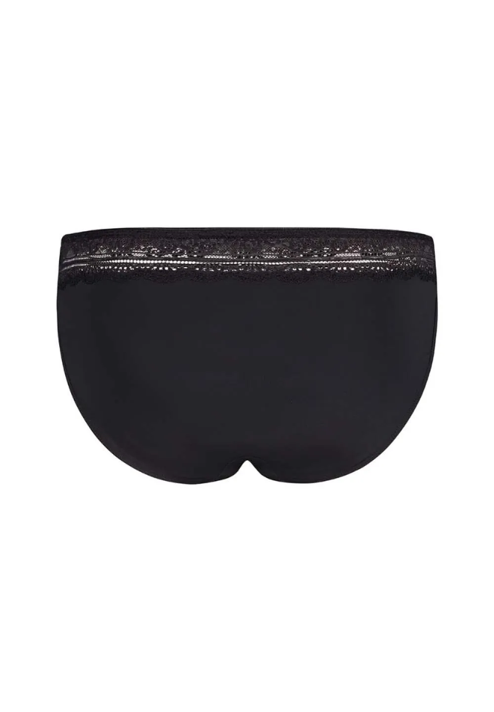 HUBER hautnah - Micro Lace - Waist Briefs