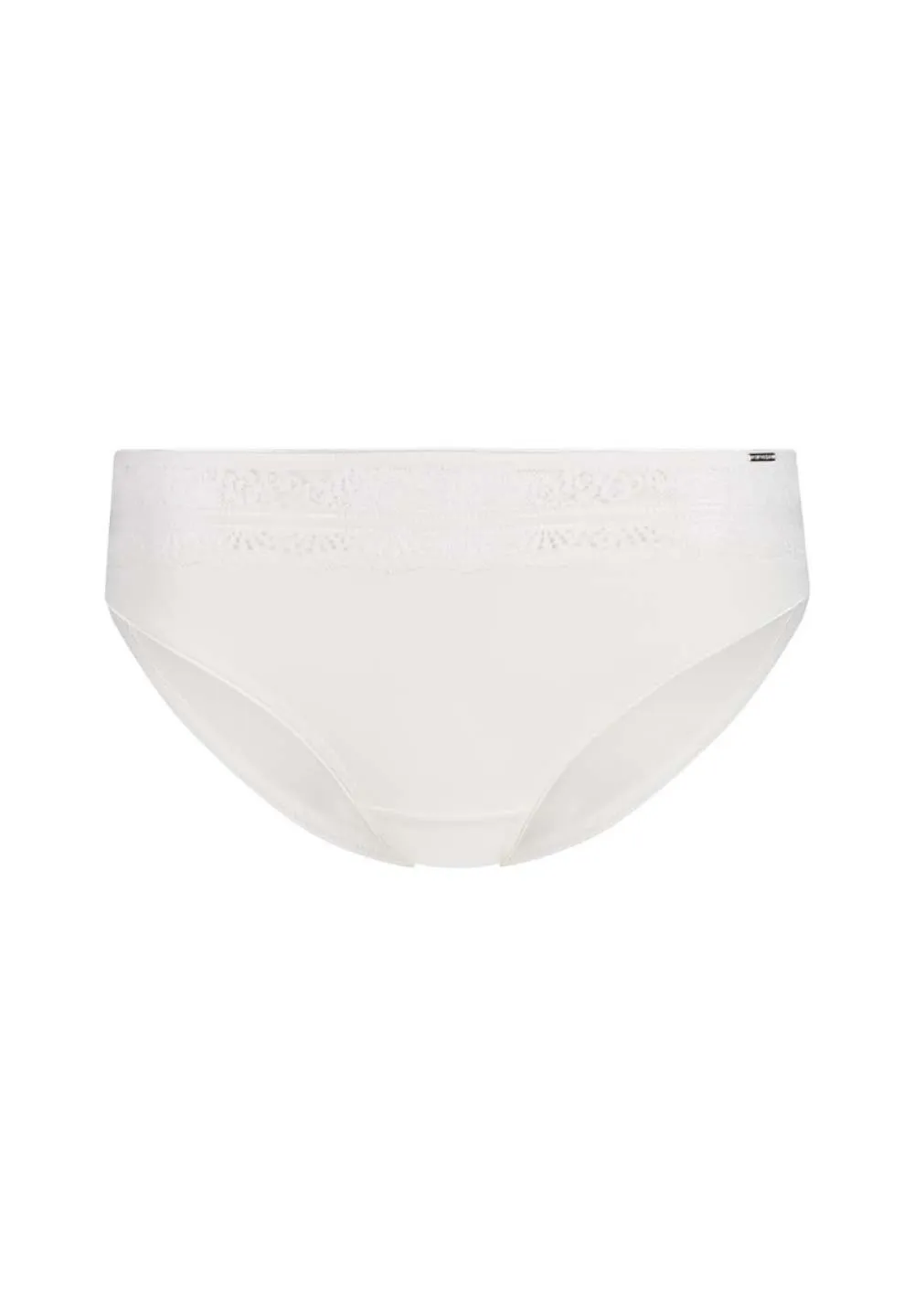 HUBER hautnah - Micro Lace - Waist Briefs