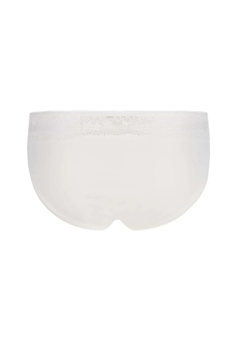 HUBER hautnah - Micro Lace - Waist Briefs