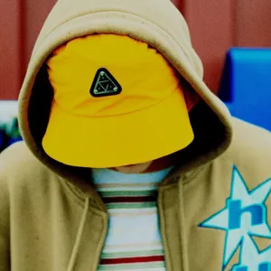 HUF METAL TT BUCKET