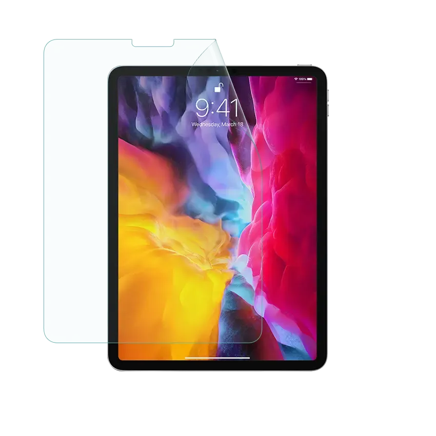 iPad Pro 11 inch 2nd Gen-2020 Screen Protector