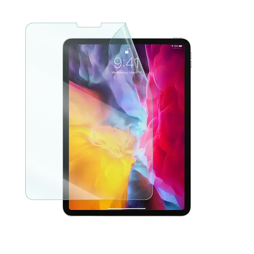 iPad Pro 11 inch 2nd Gen-2020 Screen Protector