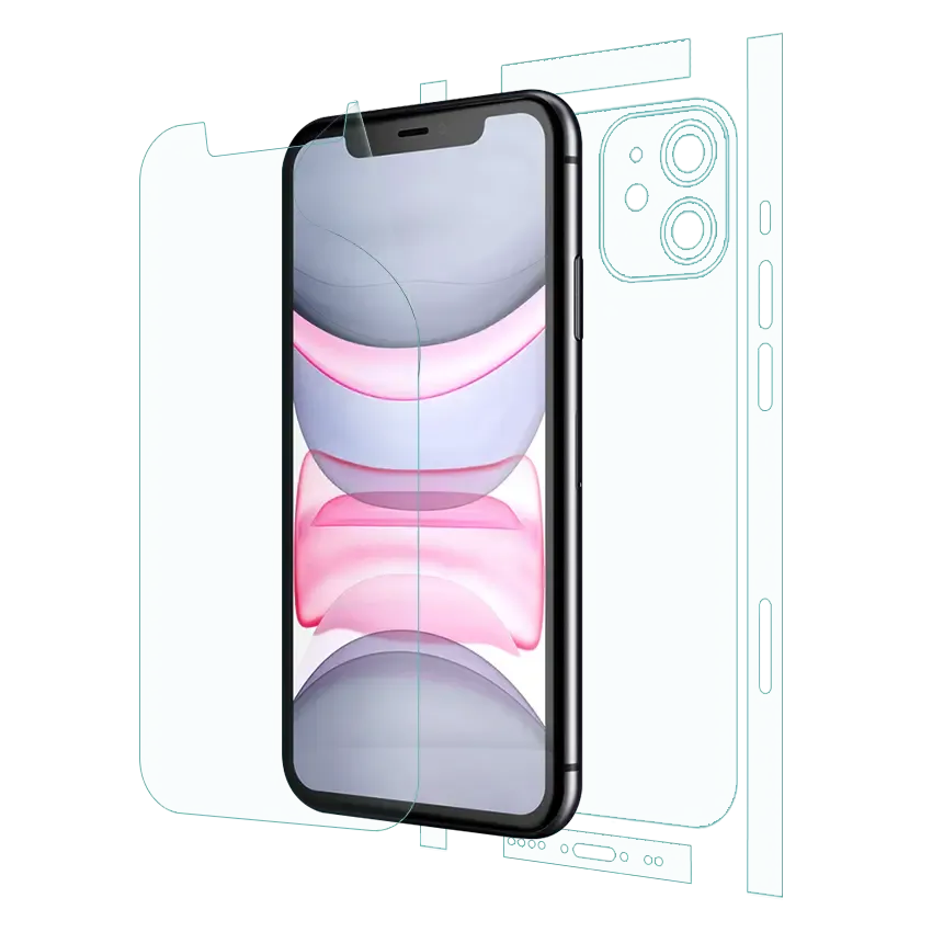 iPhone 11 Screen Protector