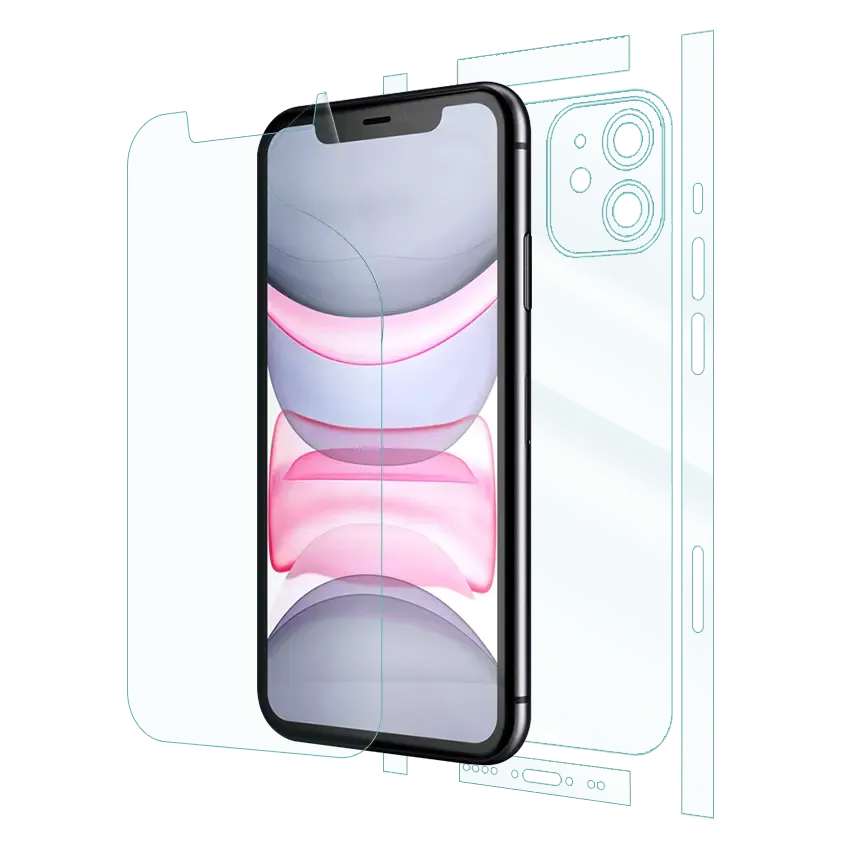 iPhone 11 Screen Protector