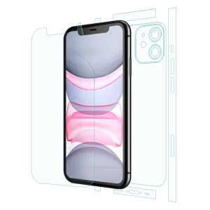 iPhone 11 Screen Protector