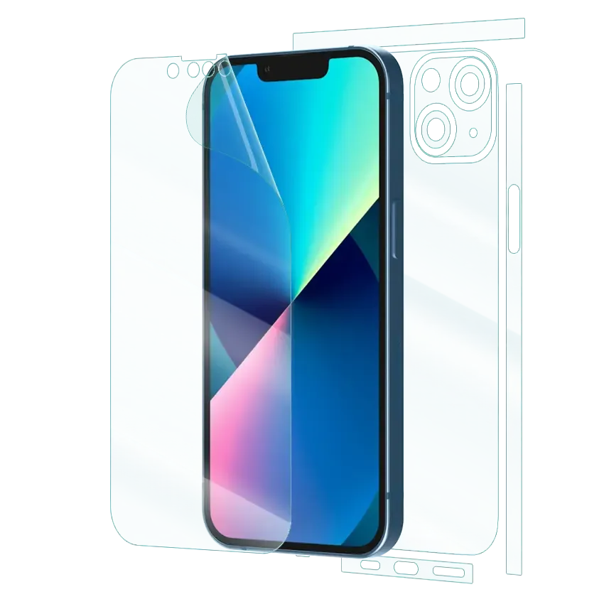 iPhone 13 Mini Screen Protector
