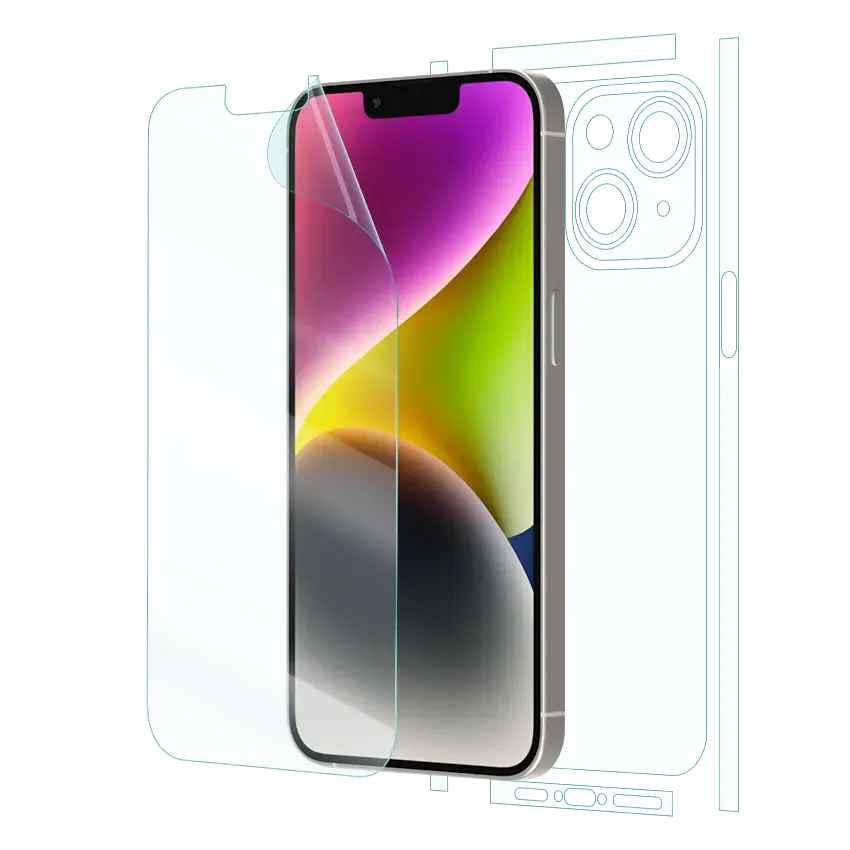 iPhone 14 Screen Protector