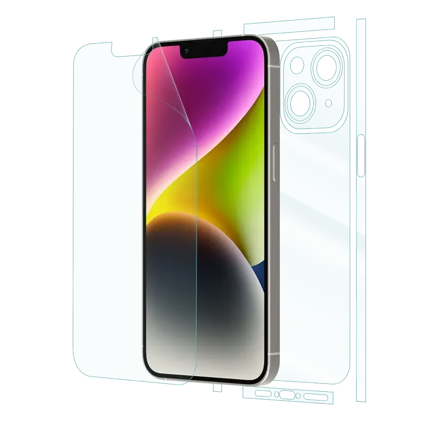 iPhone 14 Screen Protector