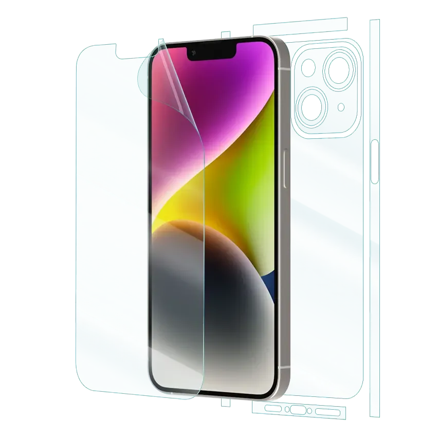iPhone 14 Screen Protector