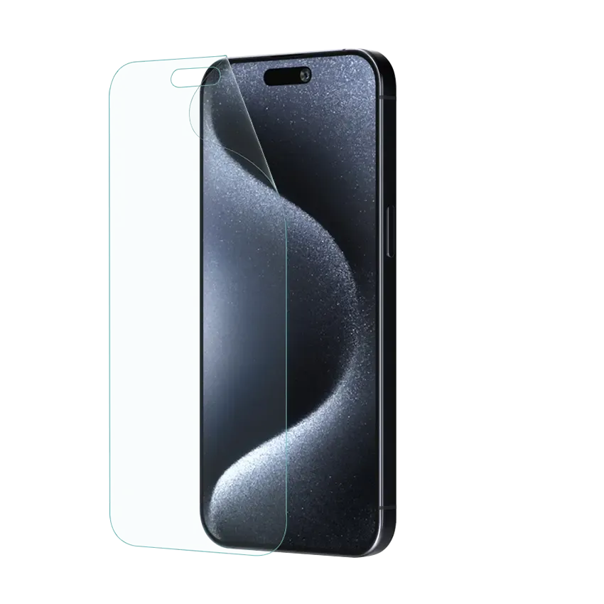 iPhone 15 Pro Screen Protector