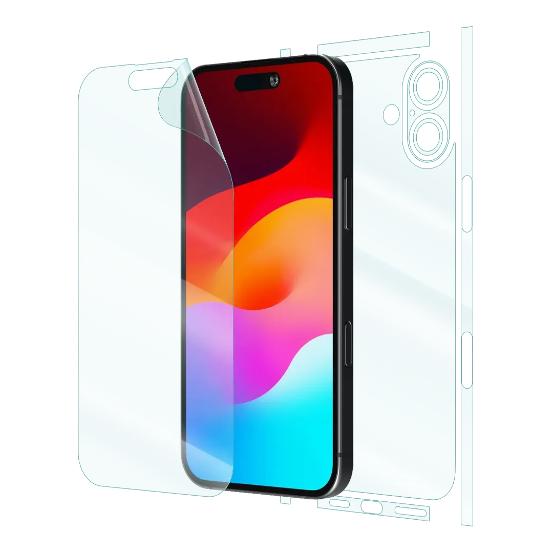 iPhone 16 Screen Protector