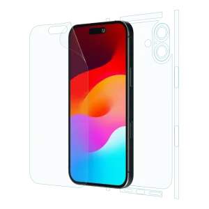 iPhone 16 Screen Protector