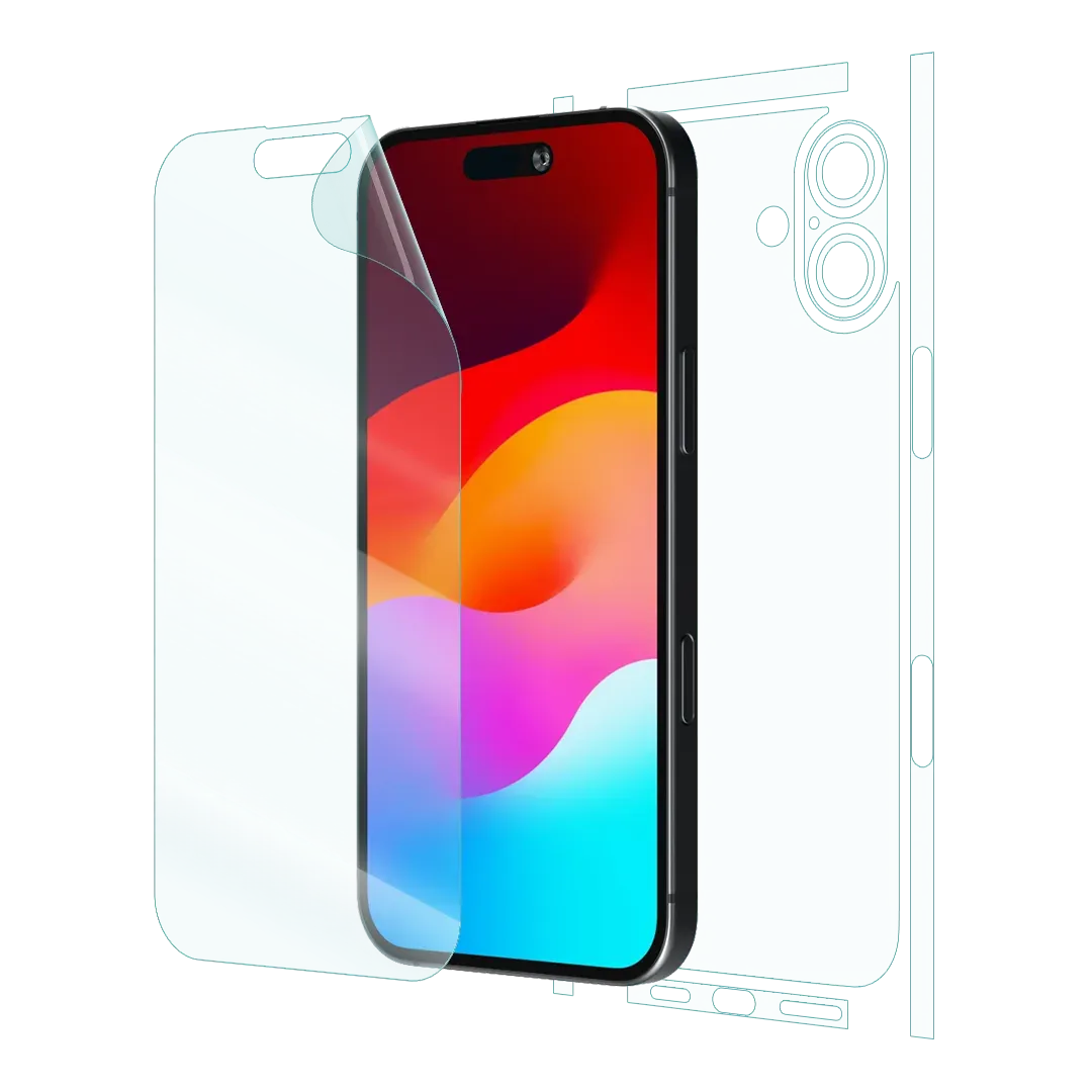 iPhone 16 Screen Protector
