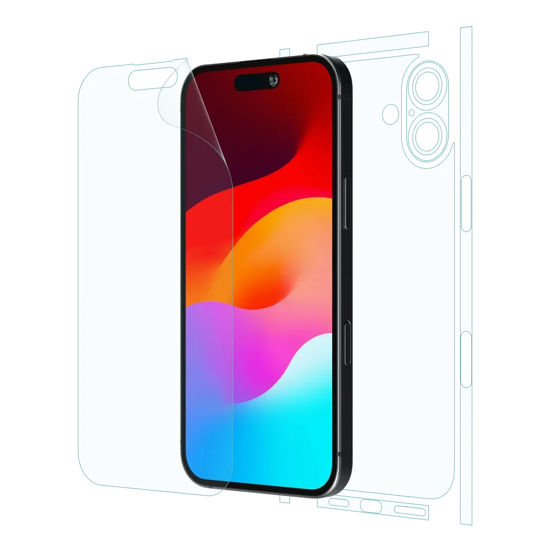 iPhone 16 Screen Protector