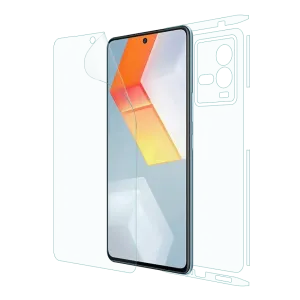 iQOO 9T Screen Protector