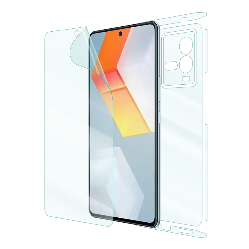 iQOO 9T Screen Protector