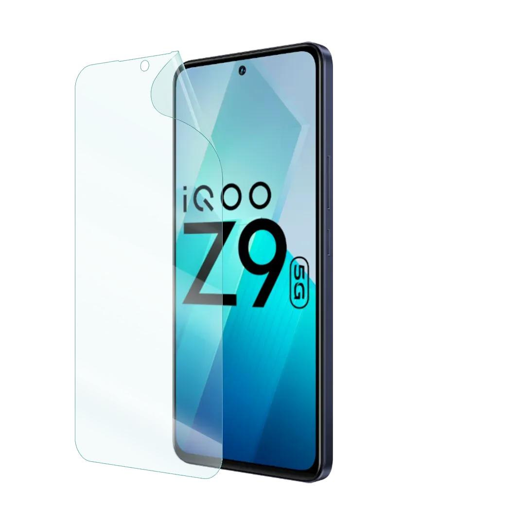 iQOO Z9 5G Screen Protector