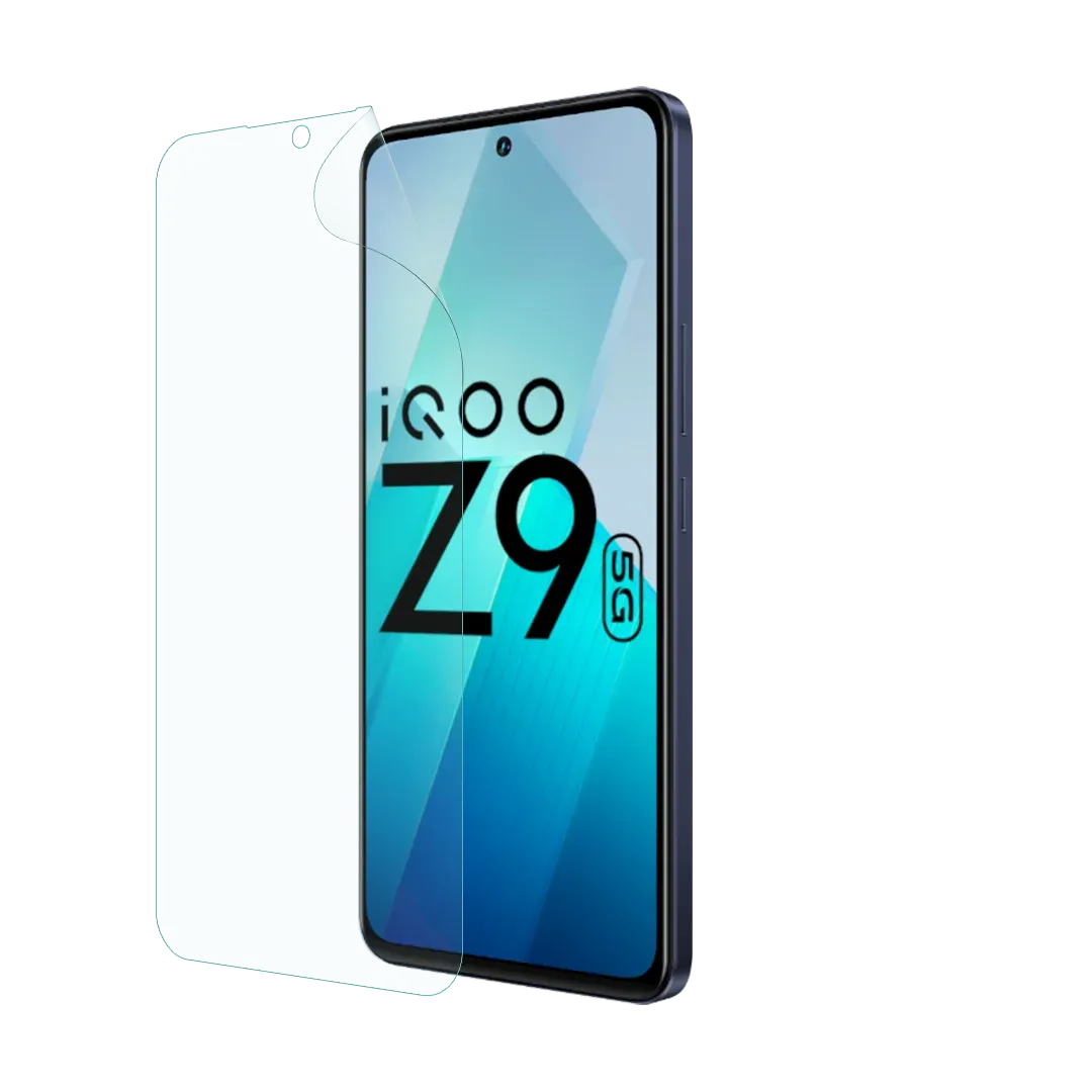 iQOO Z9 5G Screen Protector