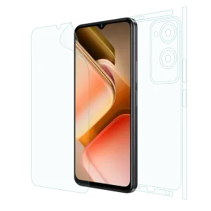 iQOO Z9 Lite Screen Protector