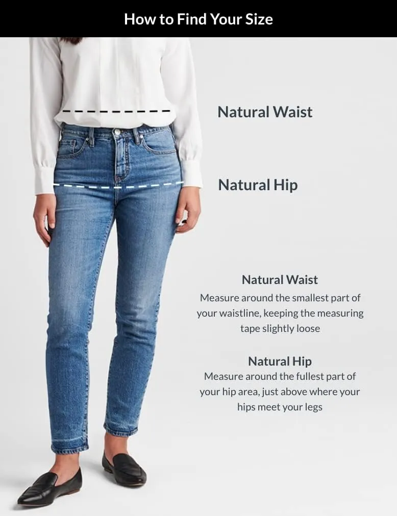 JAG Women's Paley Mid Rise Bootcut Pull-on Jeans